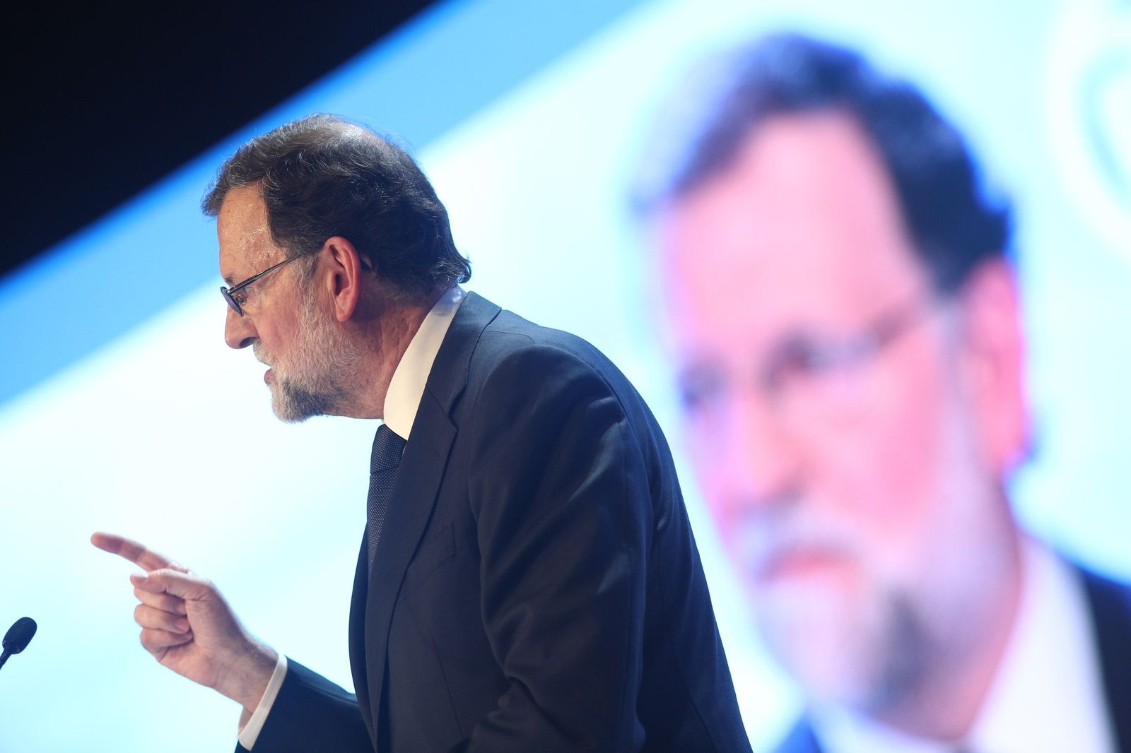 Mariano Rajoy