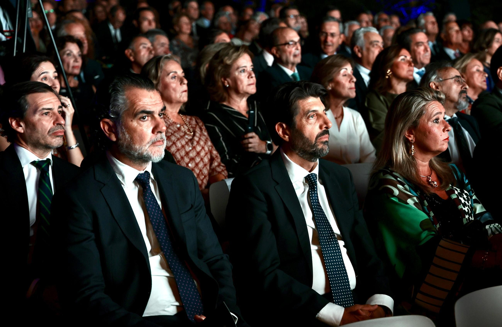 80 aniversario de Insur