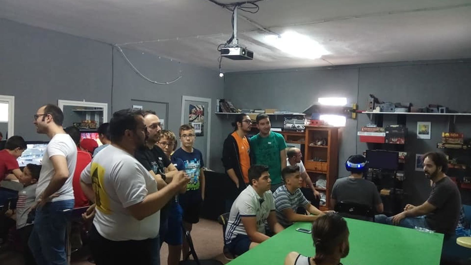 Level Up Huercal Overa 2