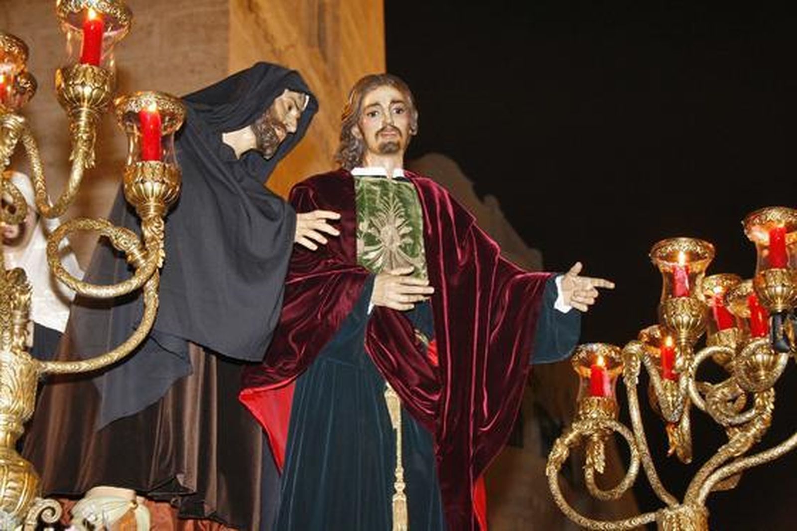 Foto: Rafael González