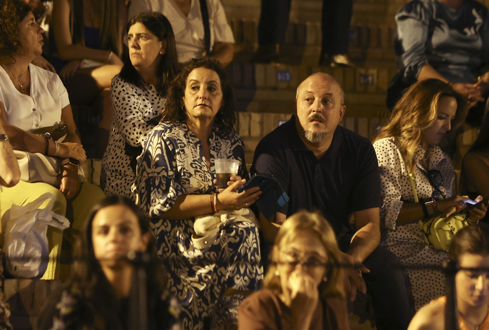 Búscate en el concierto de Niña Pastori