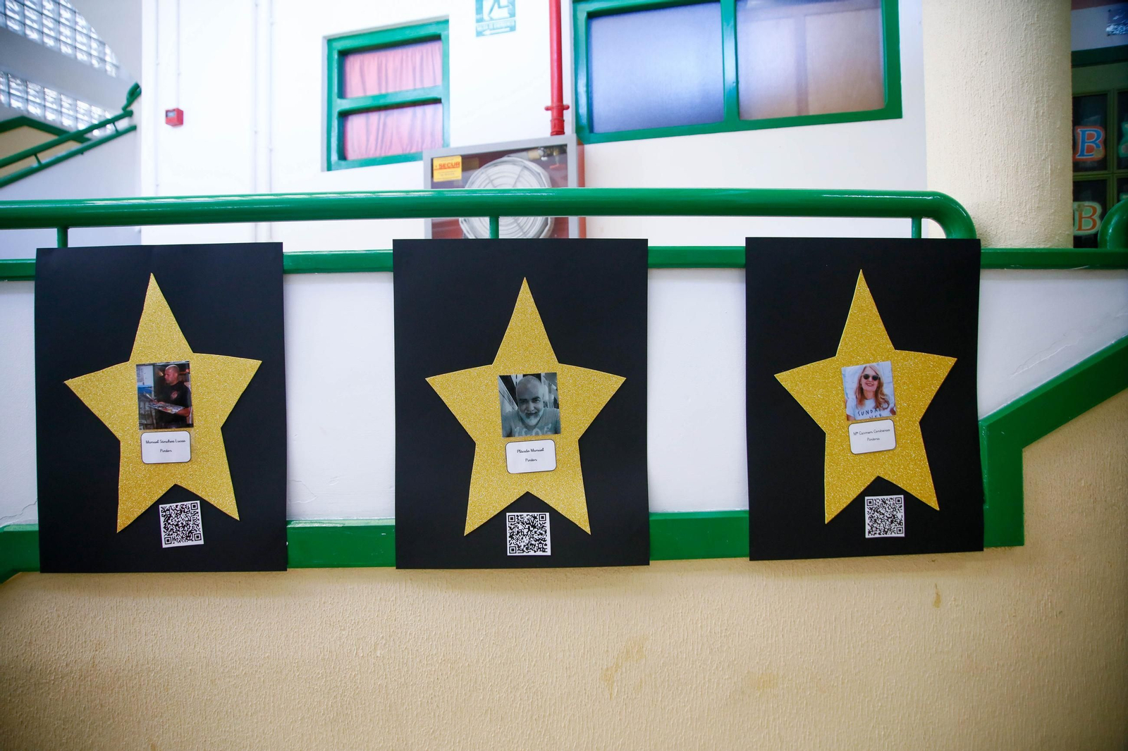 CEIP Ave Maria Quemadero en Almería comienza la semana cultural, en imágenes