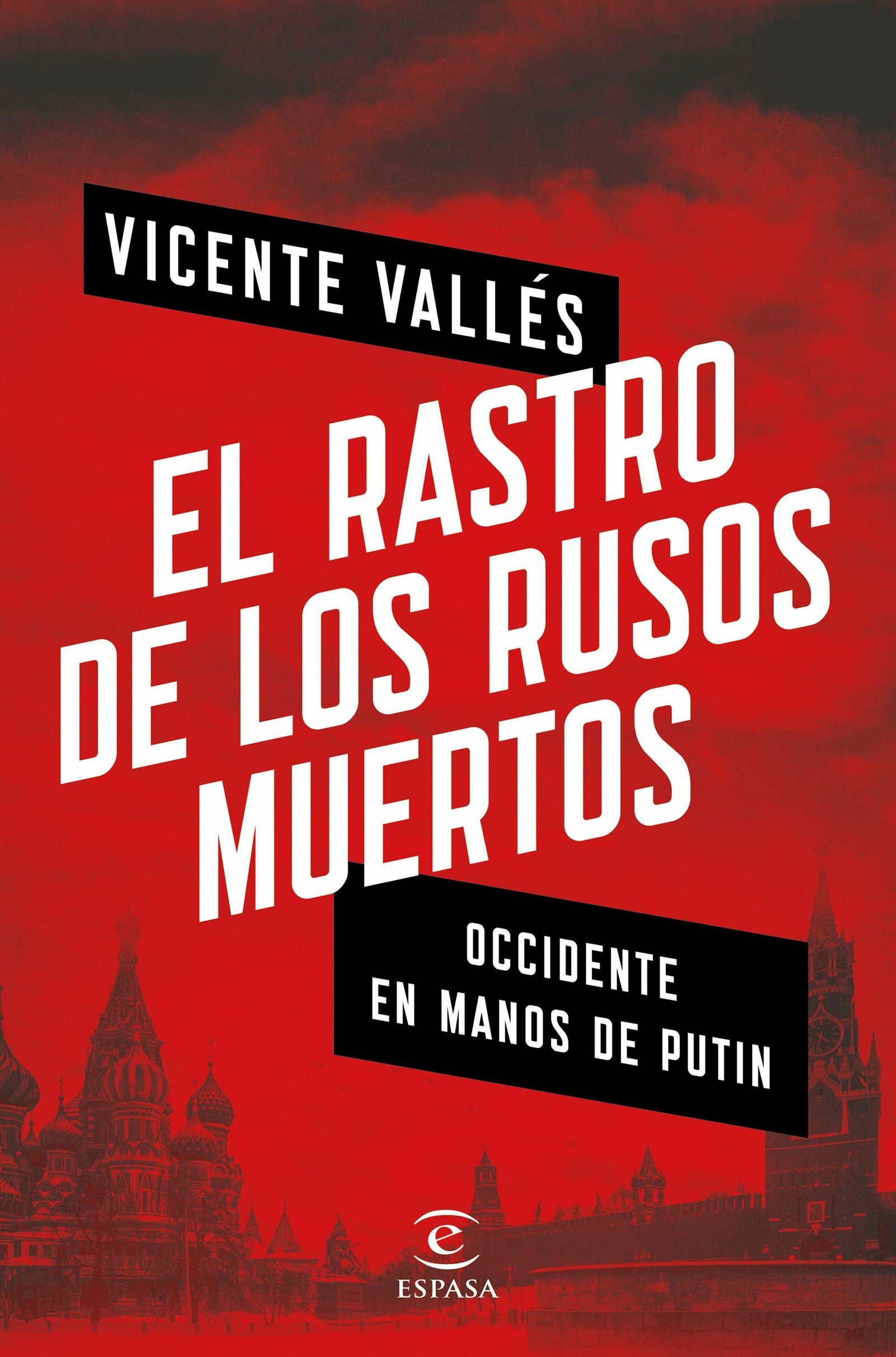 Portada del libro.