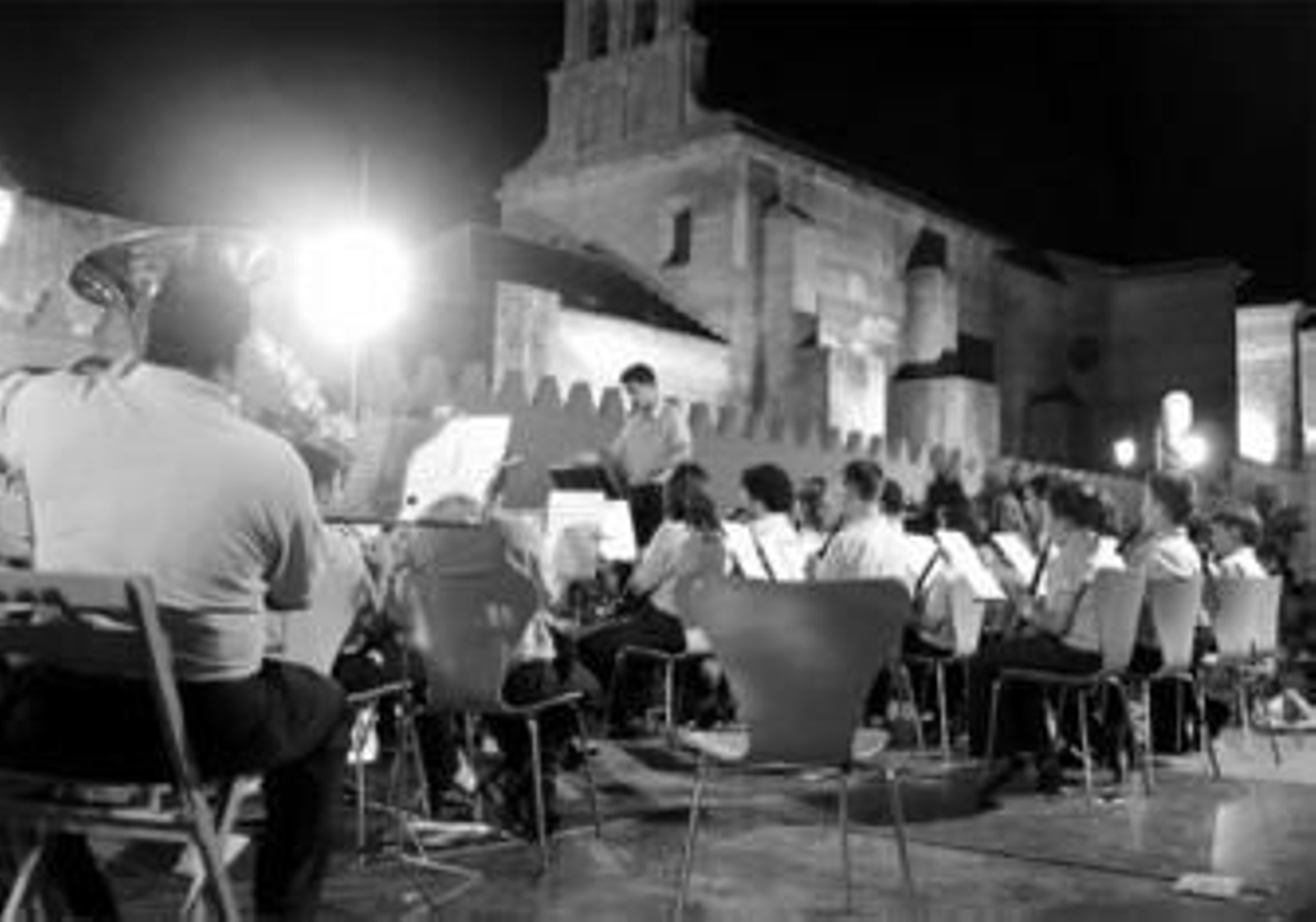 Moguer celebra hoy una gala en apoyo de la familia de Mari Luz