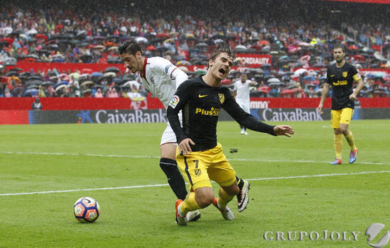 Foto: Antonio Pizarro