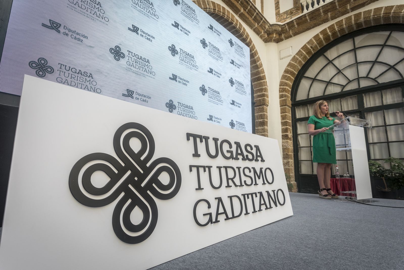 La imagen de Tugasa.