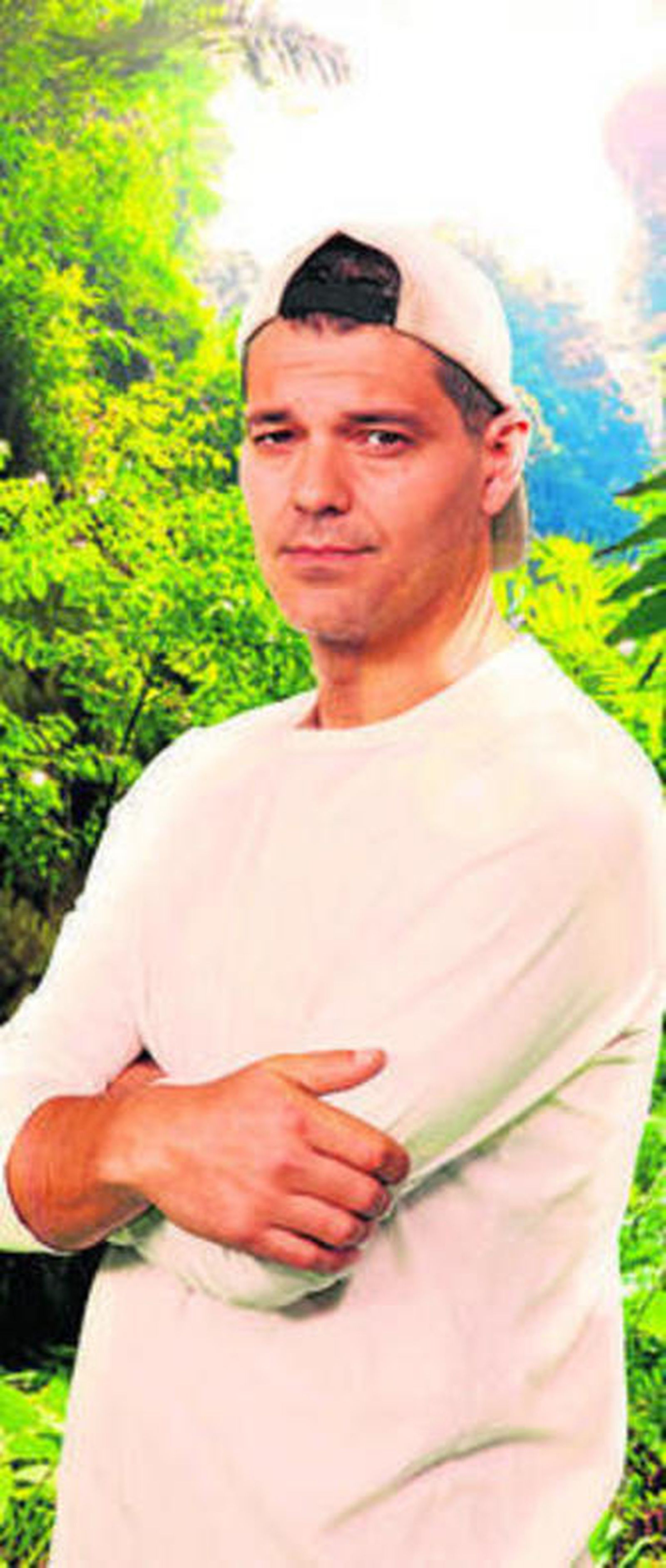 Frank Cuesta vuelve a la tele.