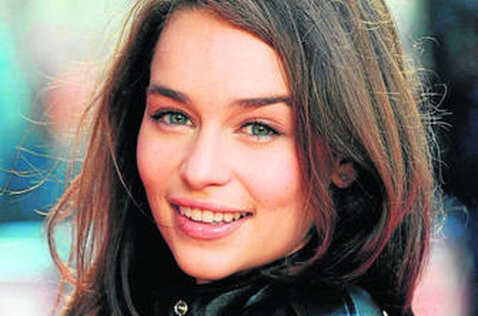 Para la actriz el menos es más; por ello siempre apuesta por una belleza muy fresca, sin excesos ni abalorios.