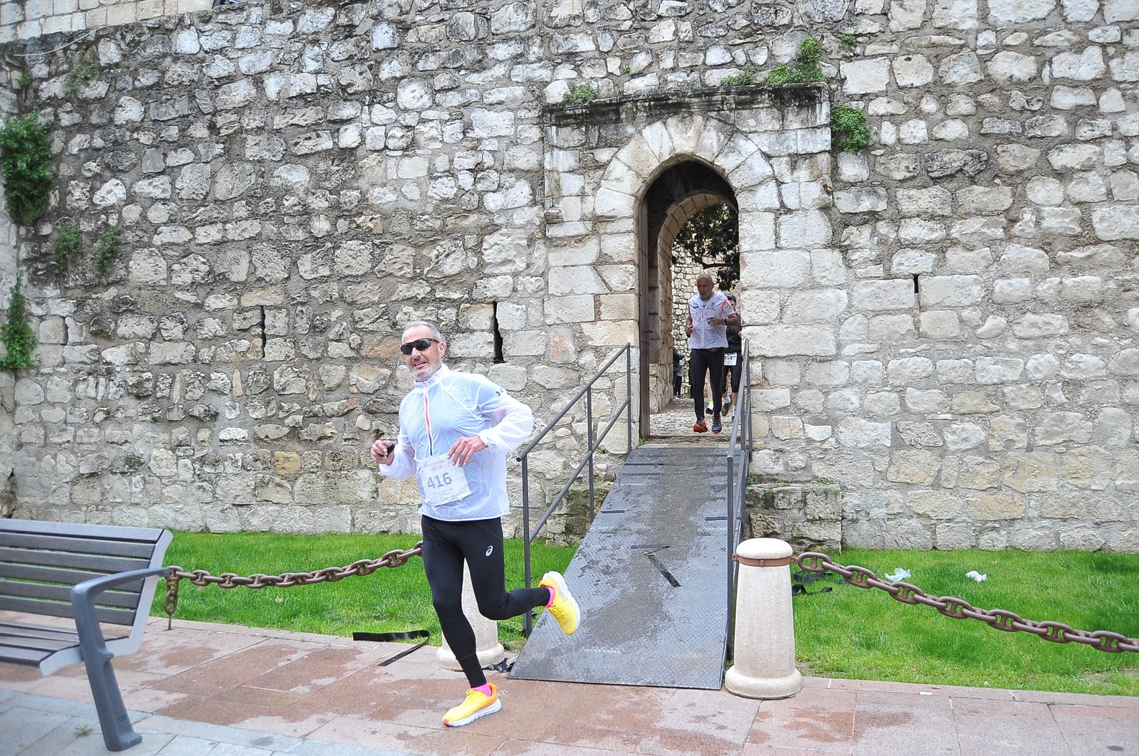 Las mejores fotos de la X Media Maratón Ciudad de Lucena