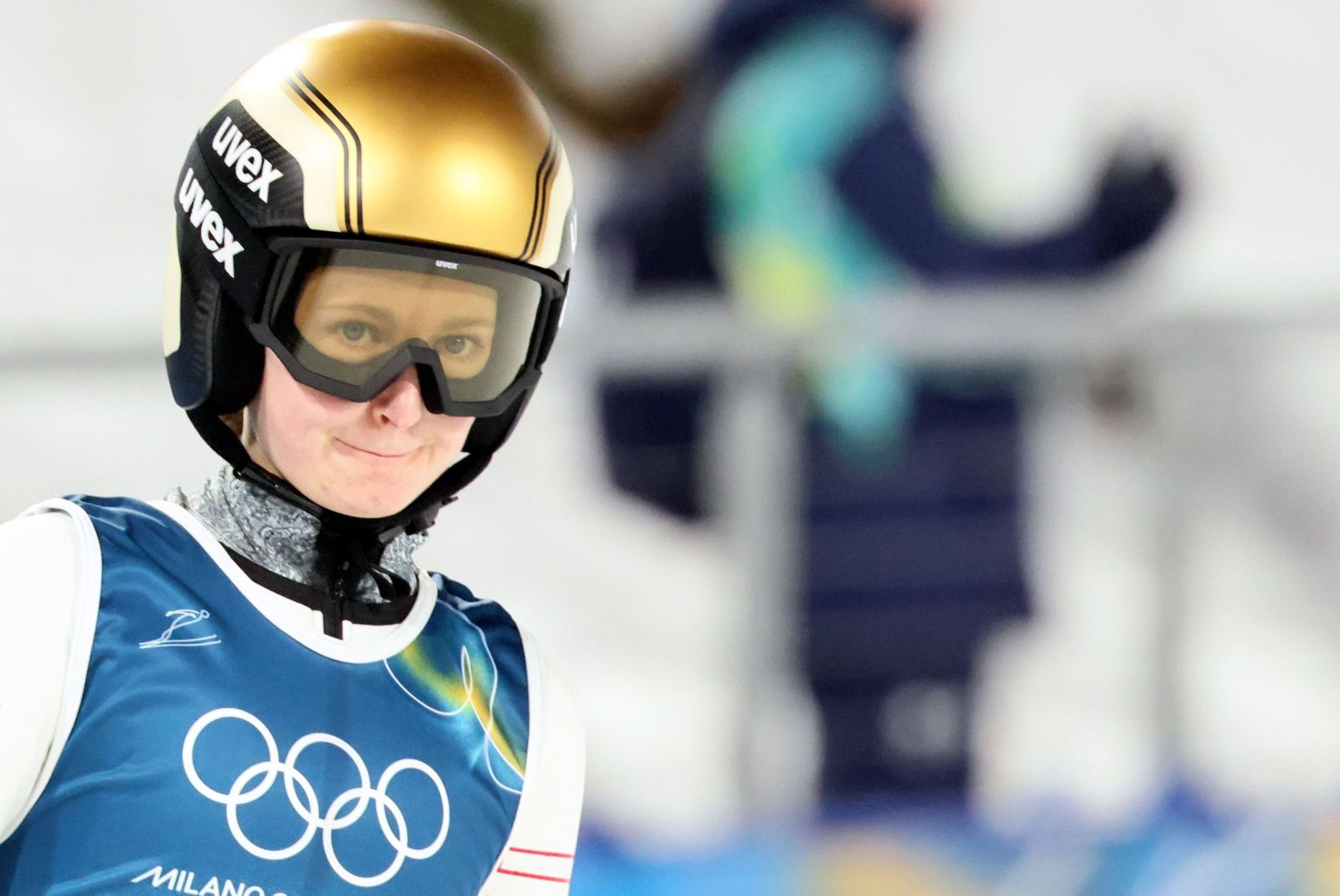 Las mejores fotos de los Juegos Olímpicos de invierno Milán Cortina d'Ampezzo 2026 | Segunda jornada