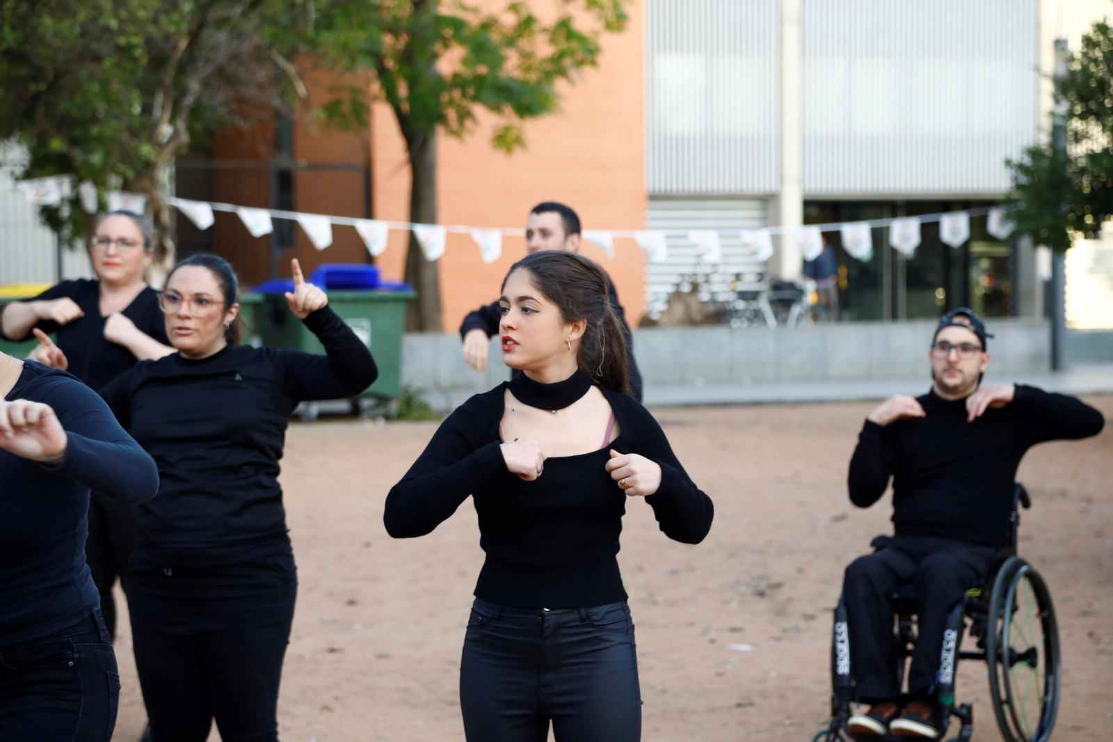 La 30 Feria de la Solidaridad de Córdoba, en imágenes
