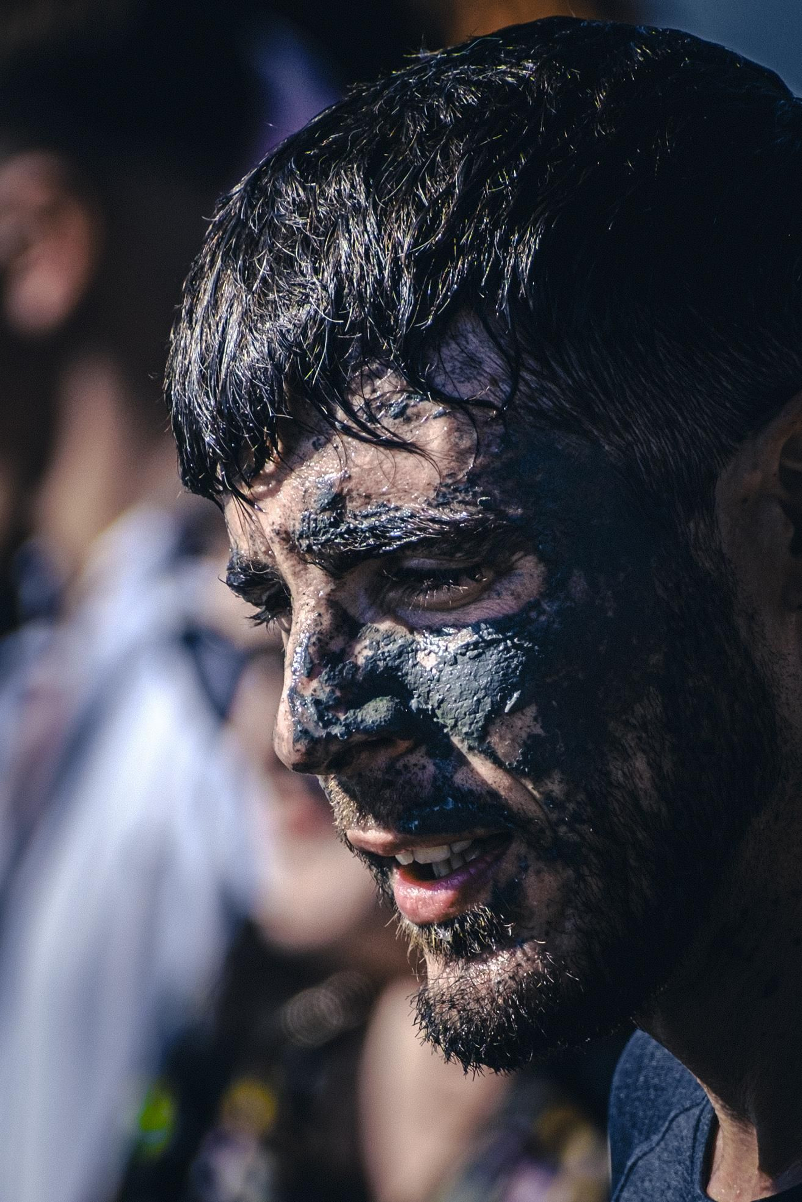 Las imágenes de la carrera Fan-Pin 2024 en San Fernando