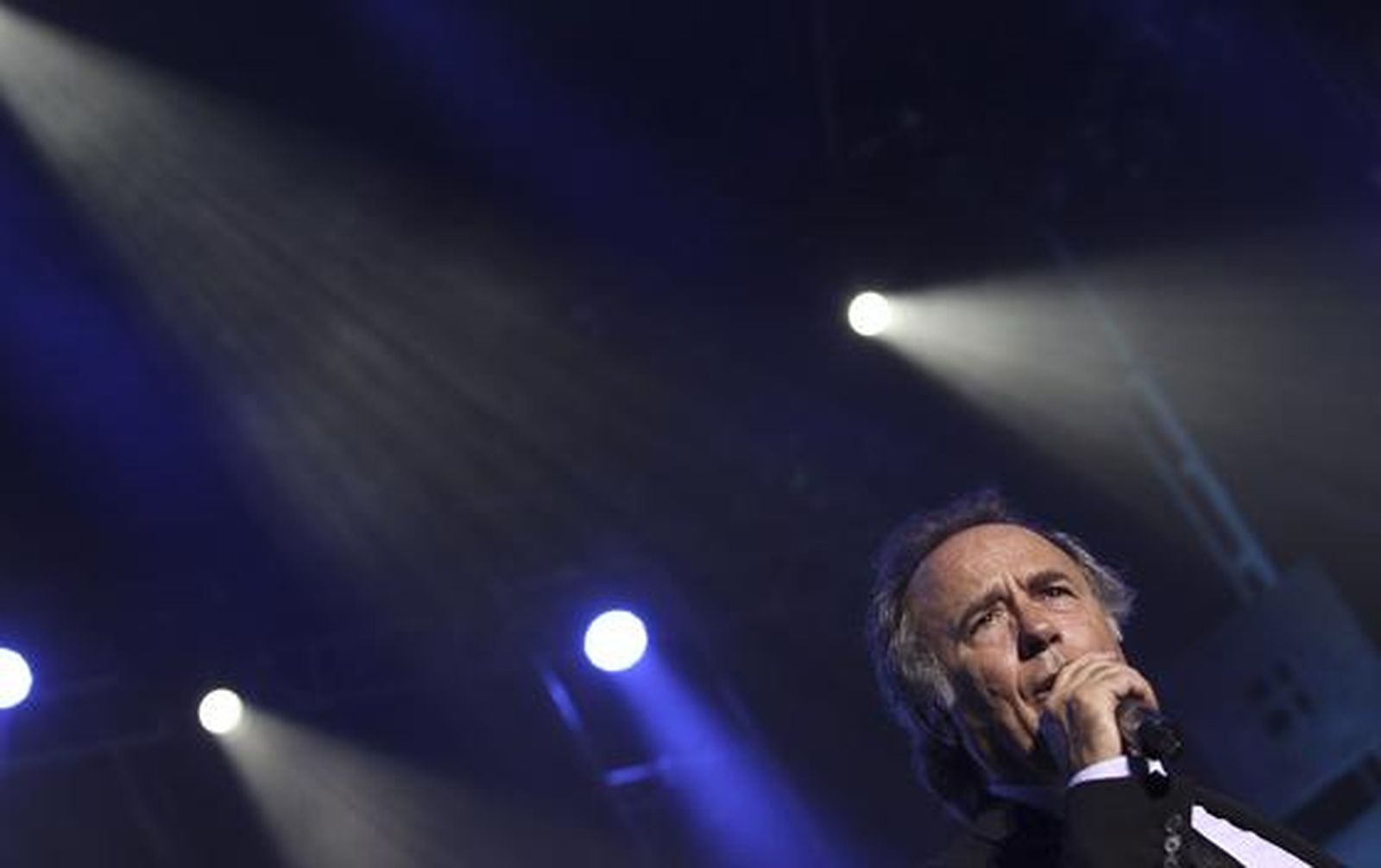 La gira de "Dos Pájaros Contraatacan" en Málaga 

Foto: Javier Albiñana