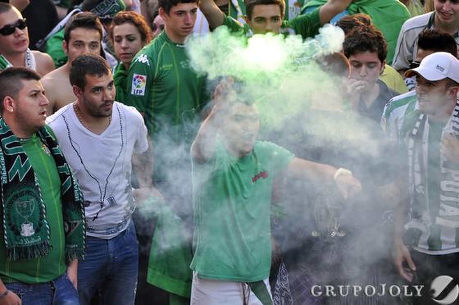 Foto: Antonio Pizarro / Manuel Gomez / Belen Vargas