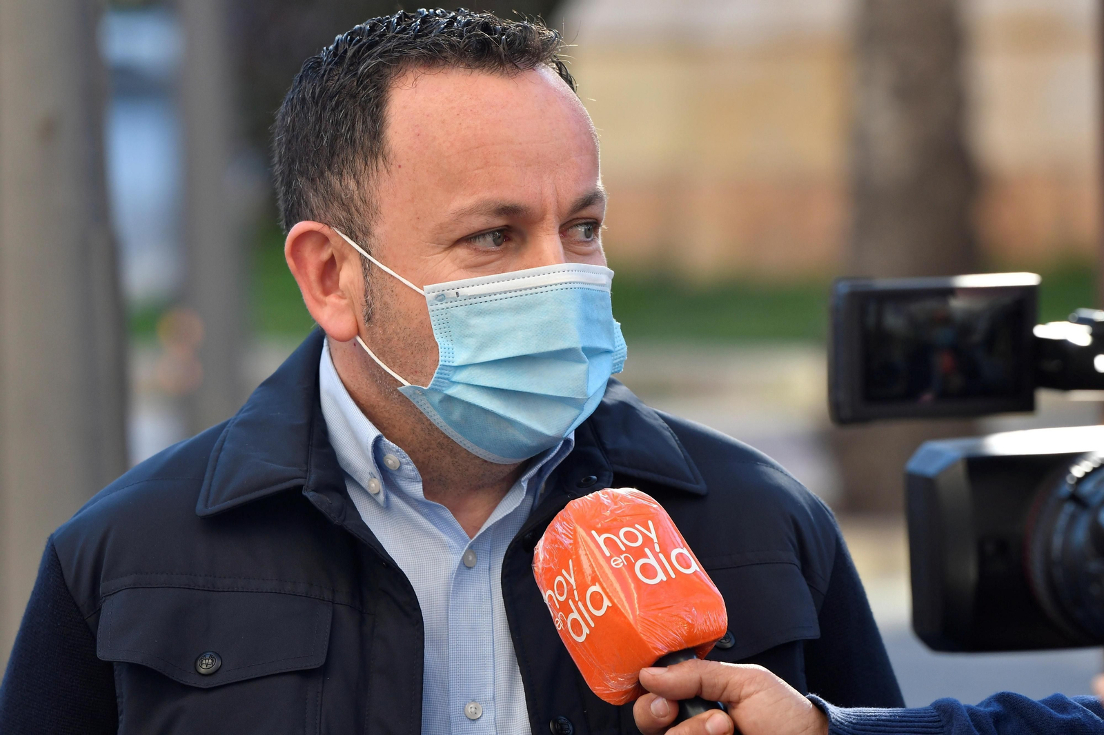 El padre de Sergio dice que la muerte del niño fue la "consecuencia última" del proceder de Ana María B.L.