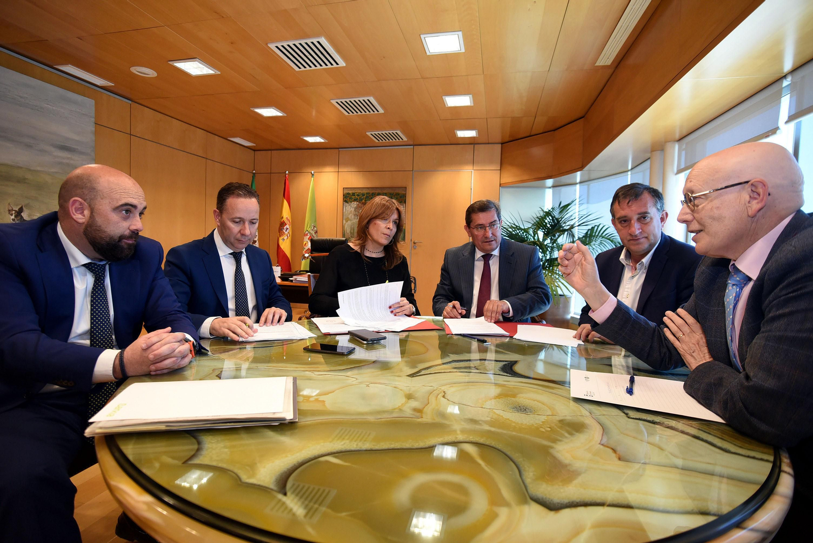 20 millones para dar cobertura financiera a los municipios