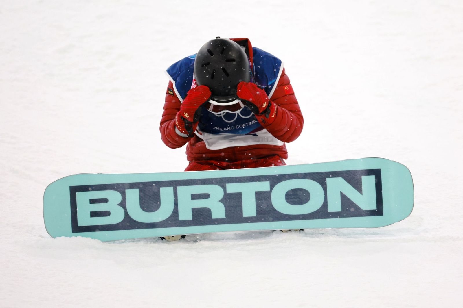 Las mejores fotos de los Juegos Olímpicos de invierno Milán Cortina d'Ampezzo 2026 | Séptima jornada