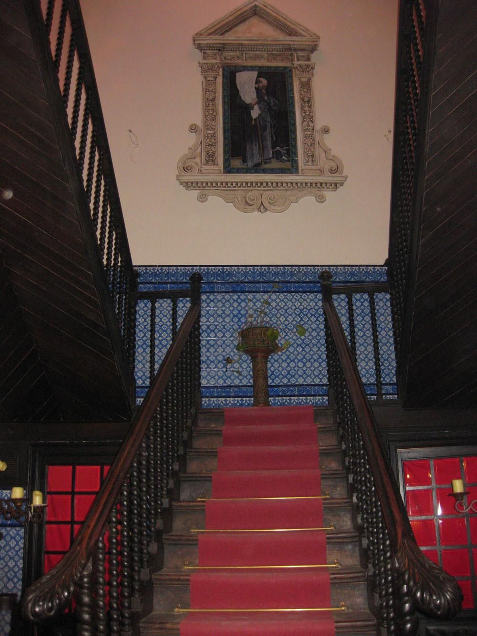 La antigua Casa de los Jesuitas de Huelva que busca ser reconvertida en hotel La antigua Casa de los Jesuitas de Huelva que busca ser reconvertida en hotel