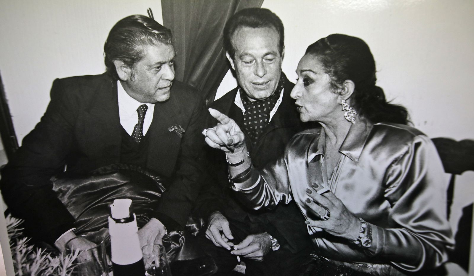 Rafael Iglesias: fotografías de una época