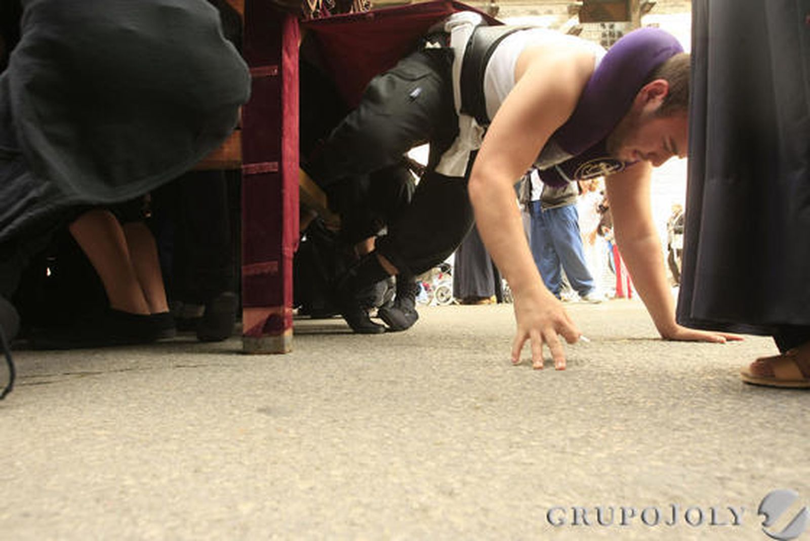 Foto: Juan Carlos Toro