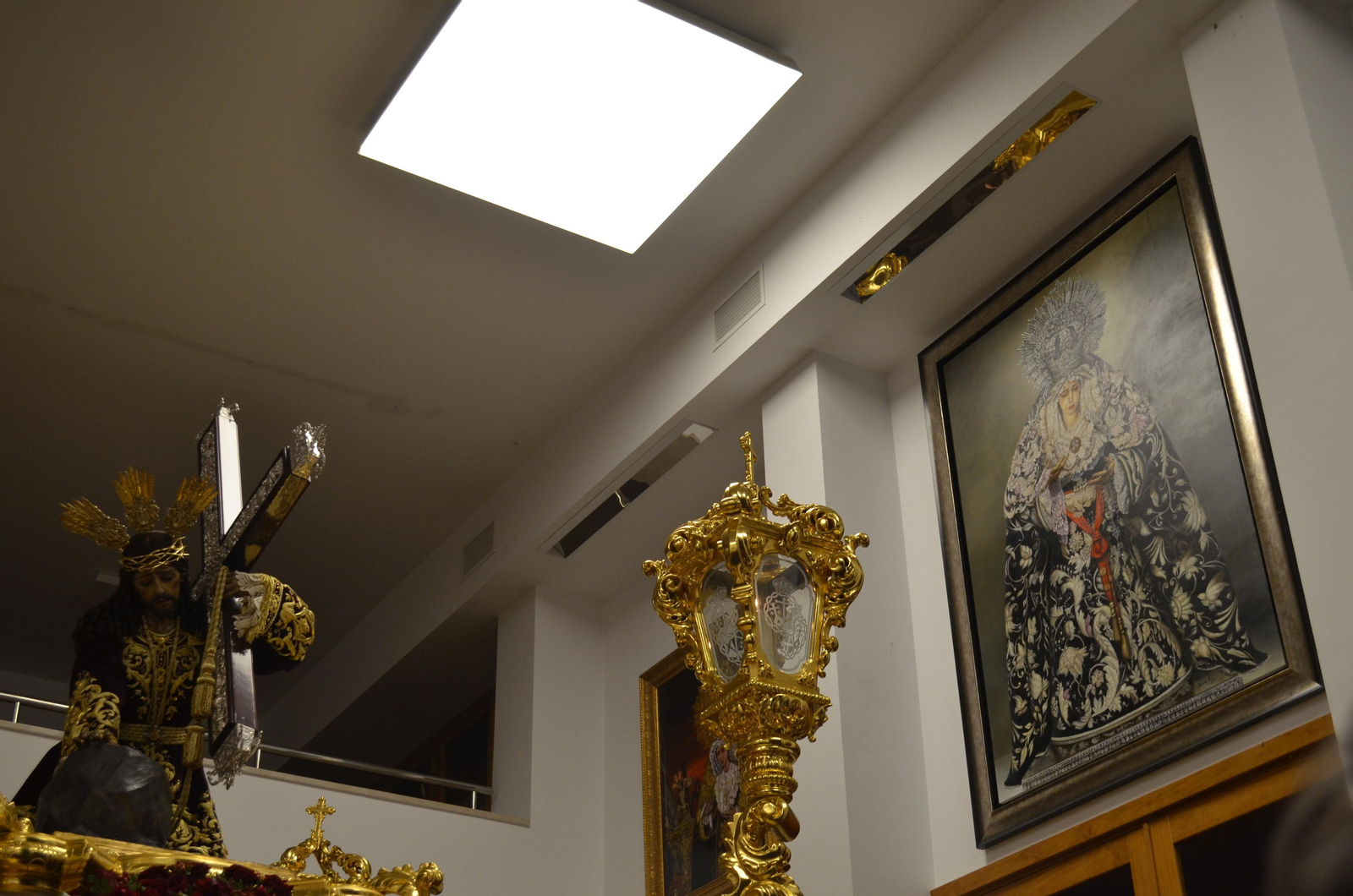 Las fotos de Misericordia en el Jueves Santo en Málaga