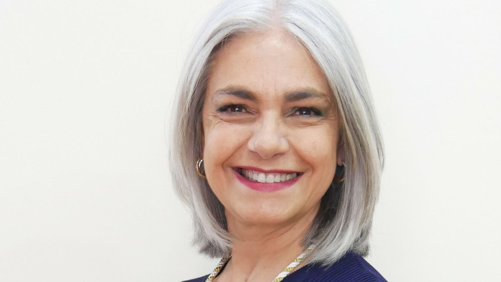 Maria Dolores Garcia Bernal, presidenta del colegio de Administradorea de Fincas de Sevilla