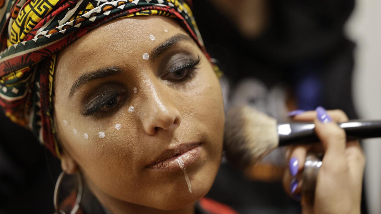 Búscate entre las mejores imágenes de la novena sesión preliminares del COAC 2025