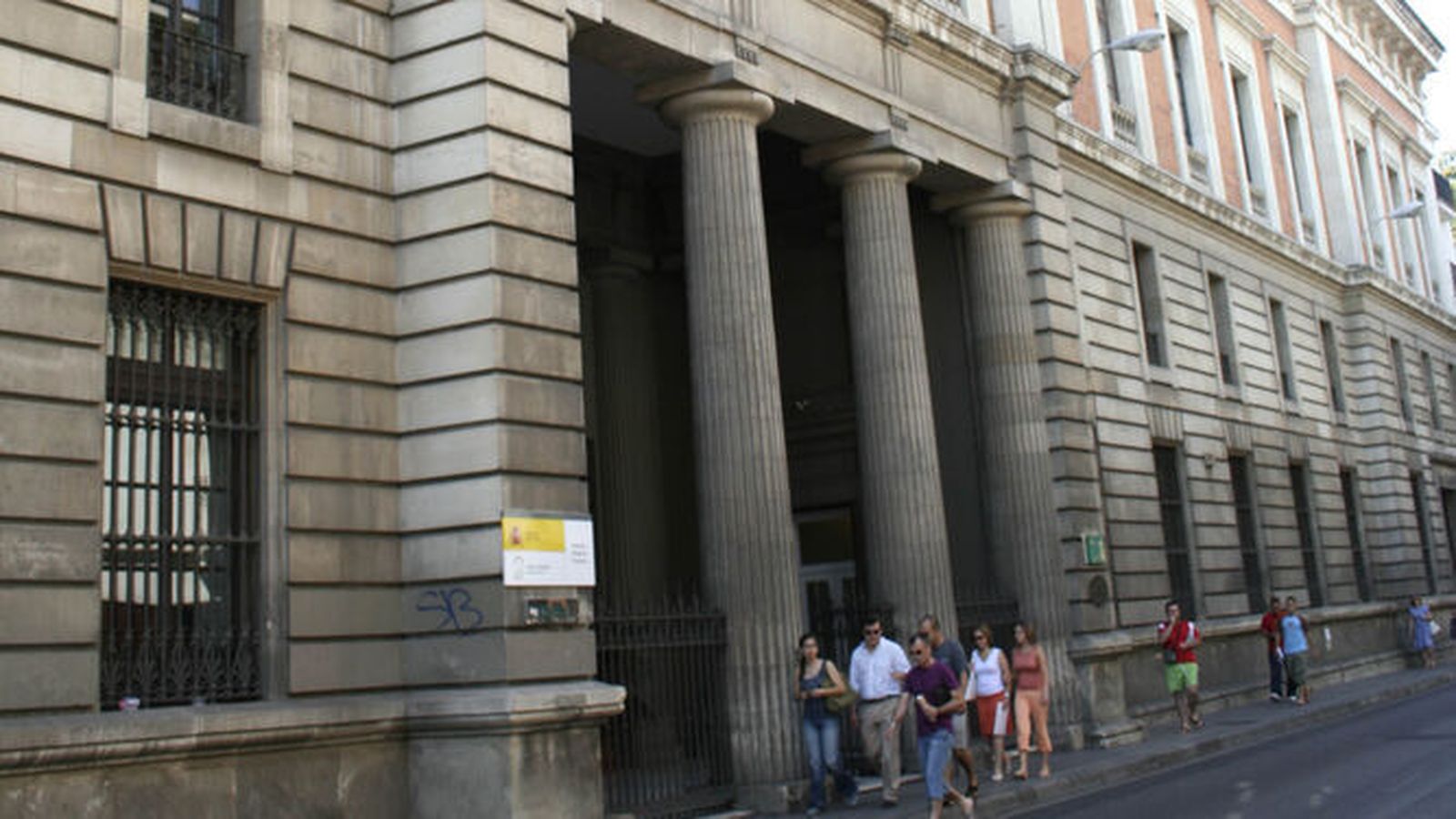 Archivo Histórico Provincial de Sevilla.