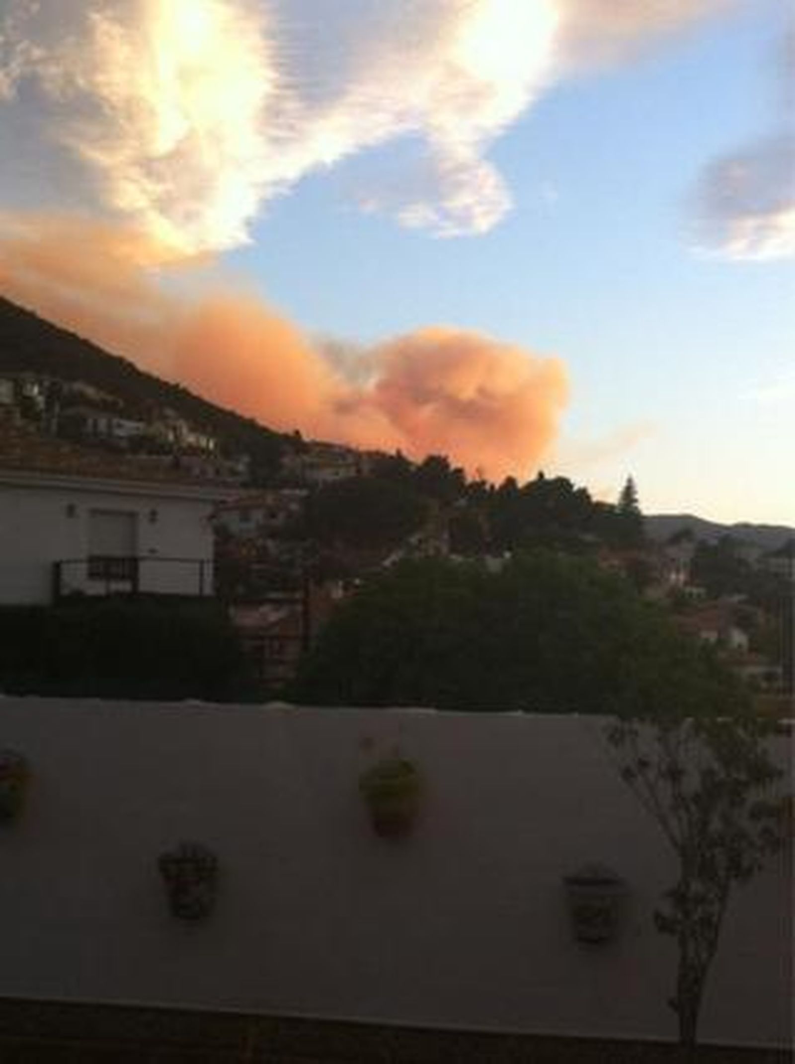 Fotos de nuestros seguidores en Twitter