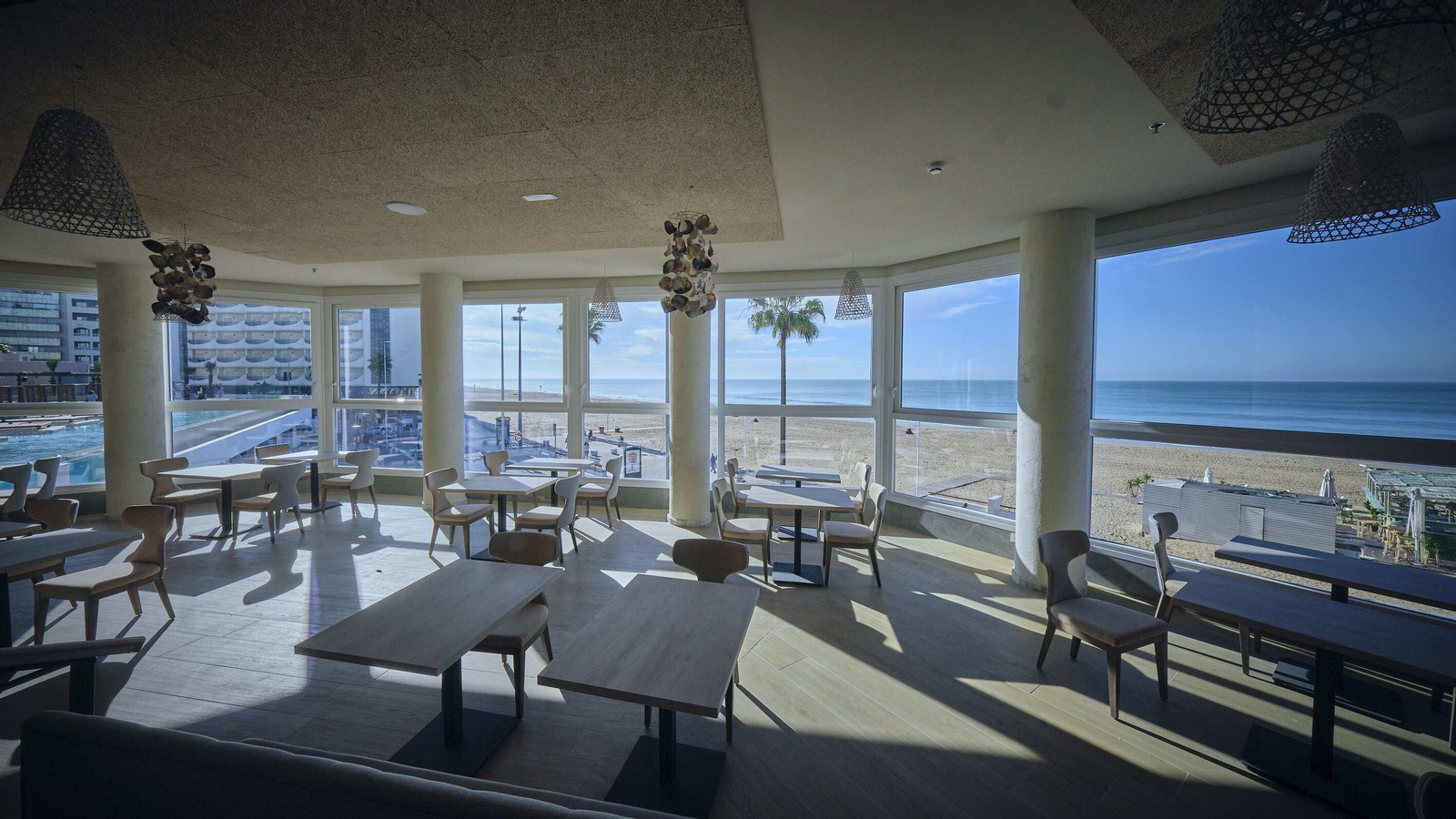 Hotel 'Q Cádiz Bahía'