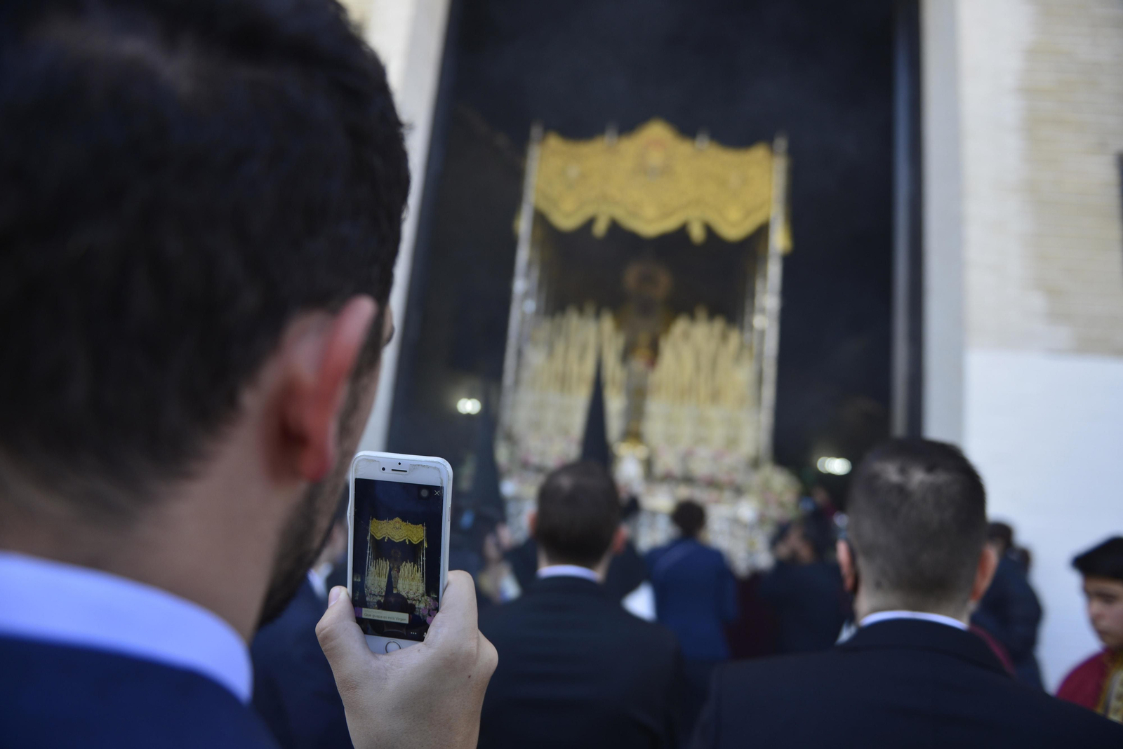 El Polígono de San Pablo