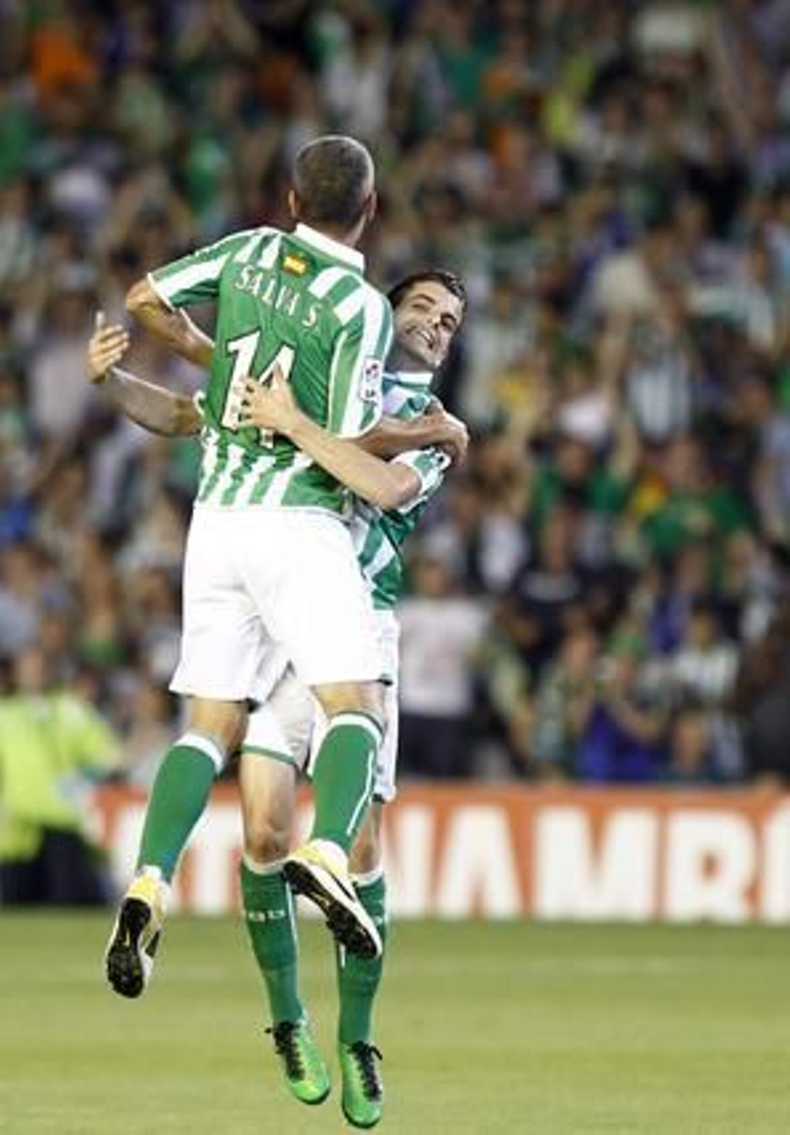 Foto: Antonio Pizarro