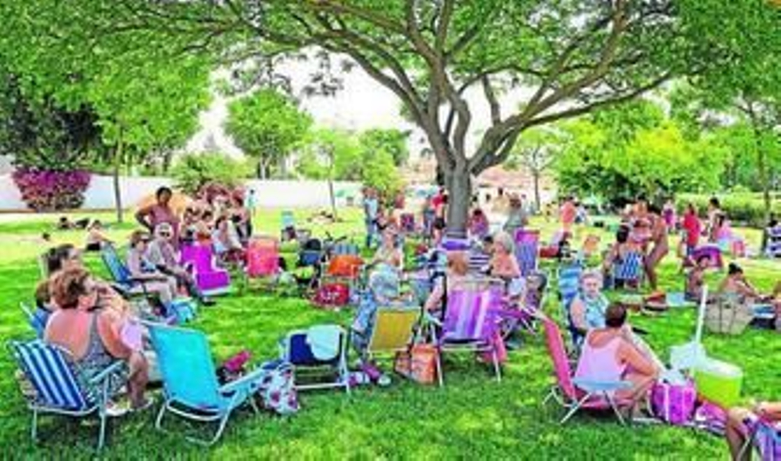 REPORTAJE GRÁFICO: MIGUEL ÁNGEL GONZÁLEZ.