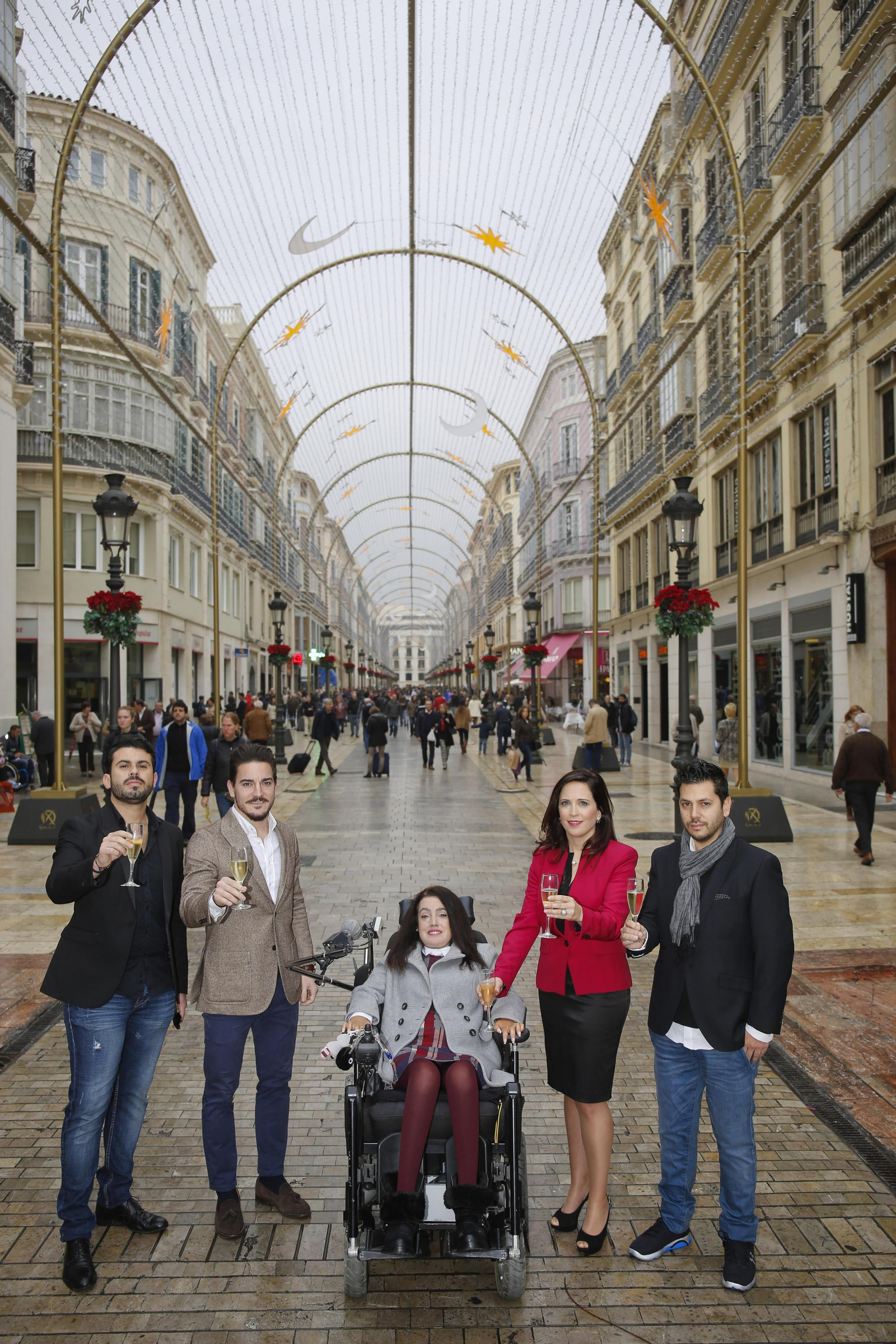 La carrera de Damián Quintero, en fotos