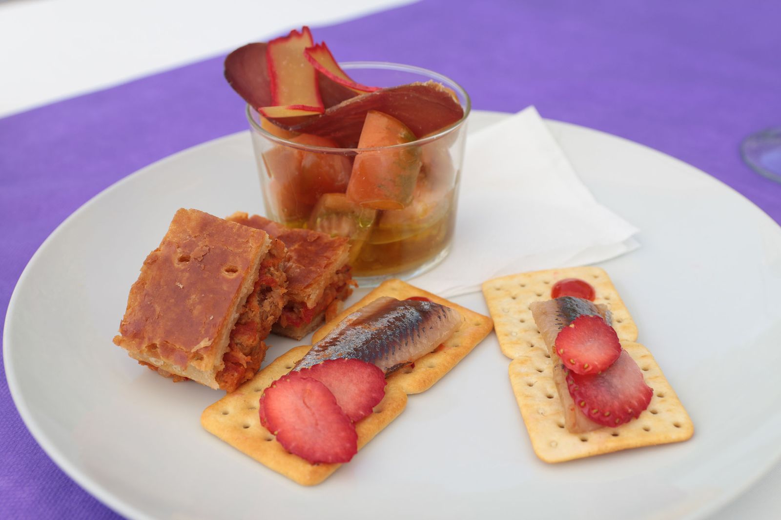 Jornadas Gastronómicas de Cuaresma en el Hotel Catedral