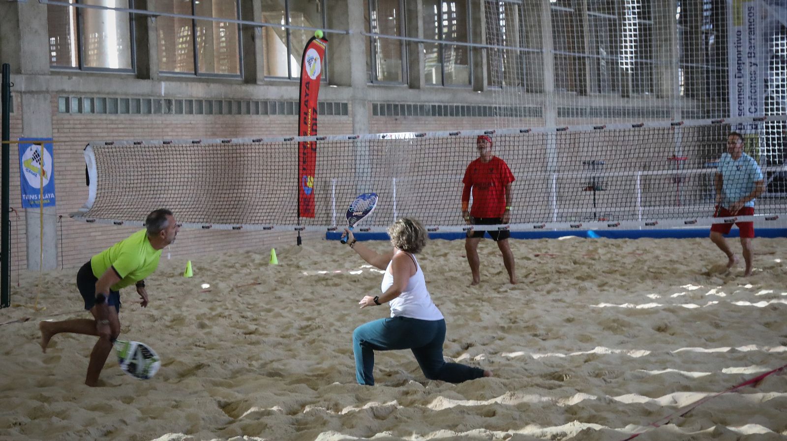 Cierra con gran éxito la feria del Deporte y la Vida Sana en Ifeca