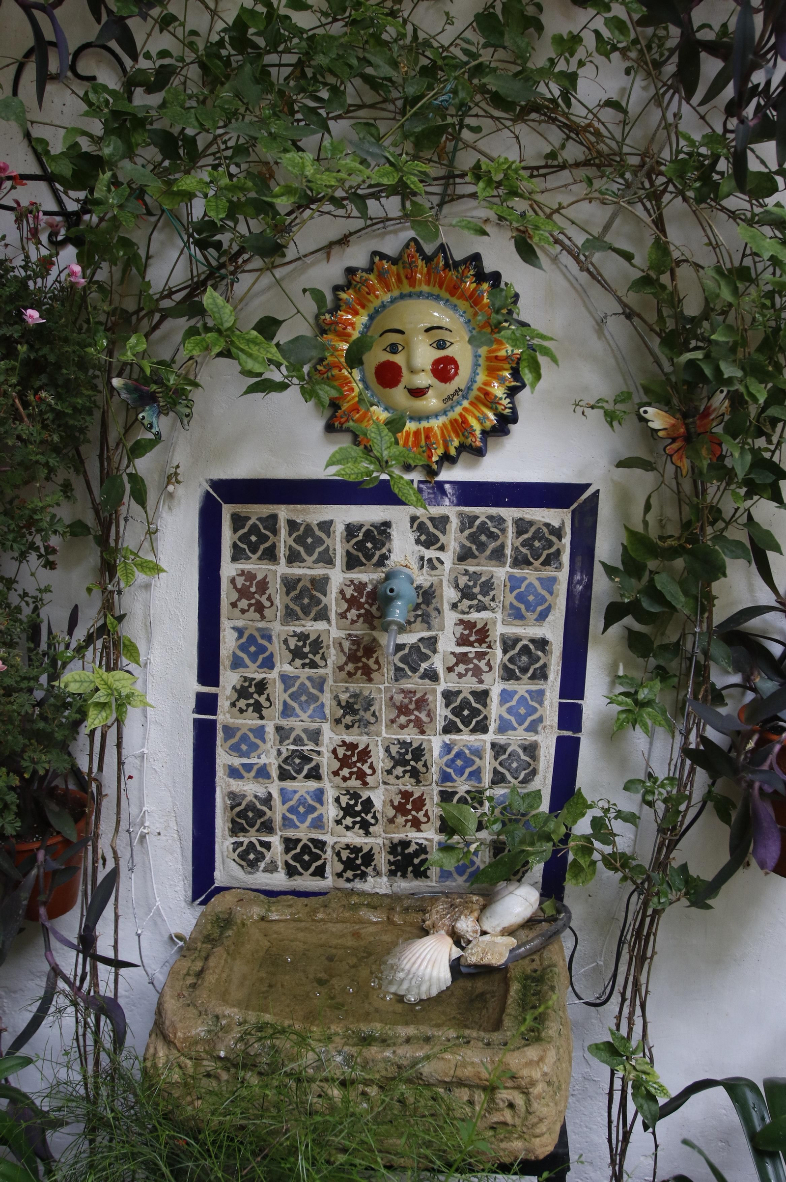 Los Patios de Córdoba en tiempos de crisis: Duque de la Victoria, 3