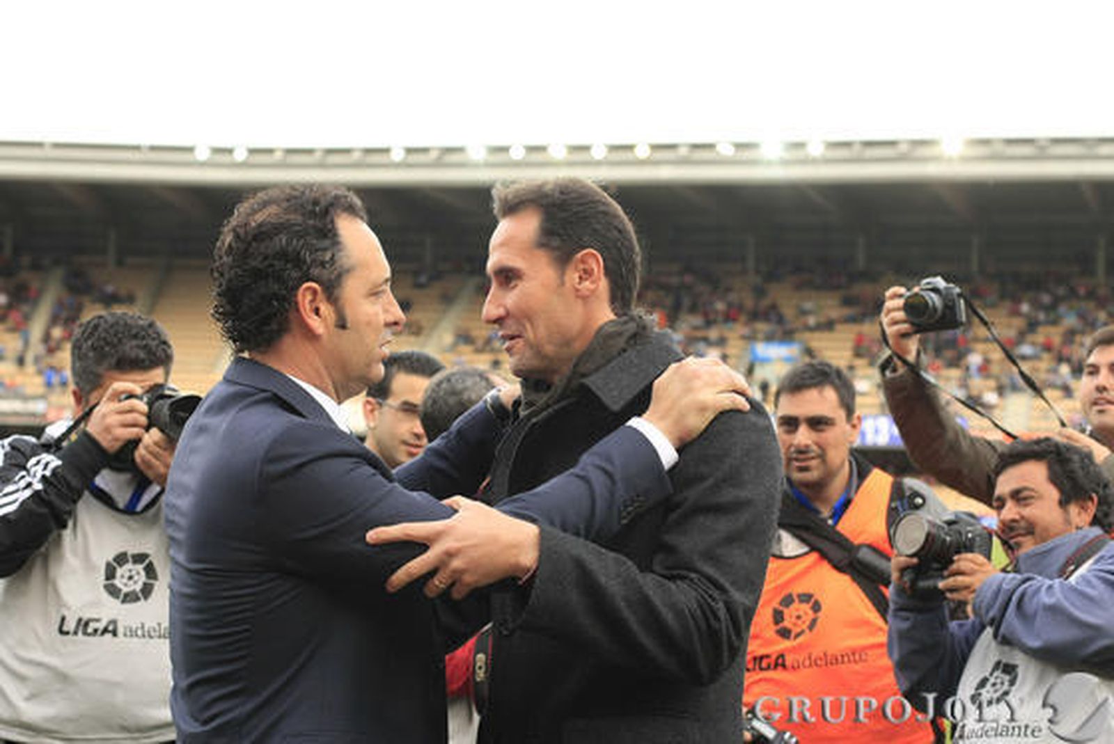 Foto: Juan Carlos Toro