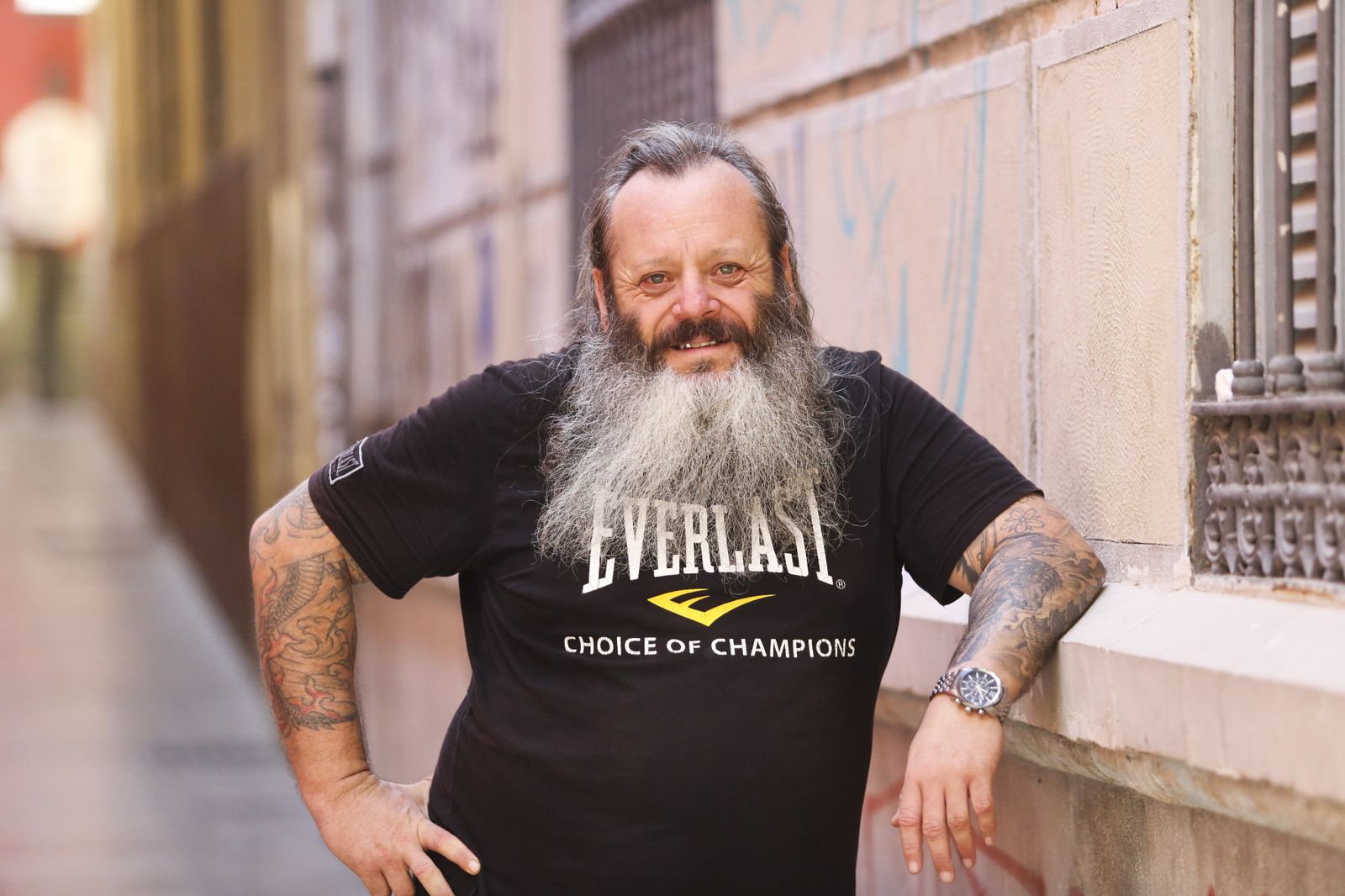 El productor y compositor malagueño Jesús Durán.