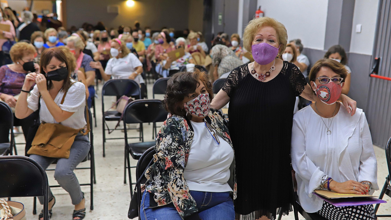 Día de la mujer rural 2021