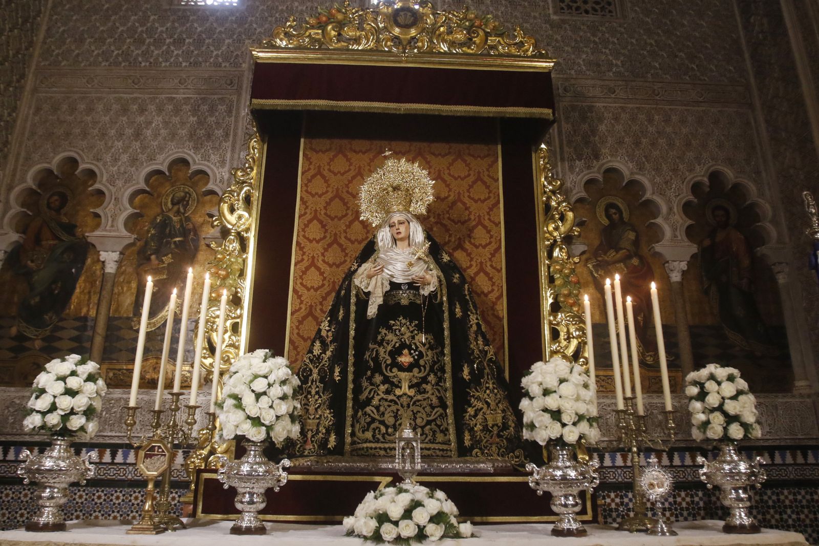 Hermandad de la Expiración.