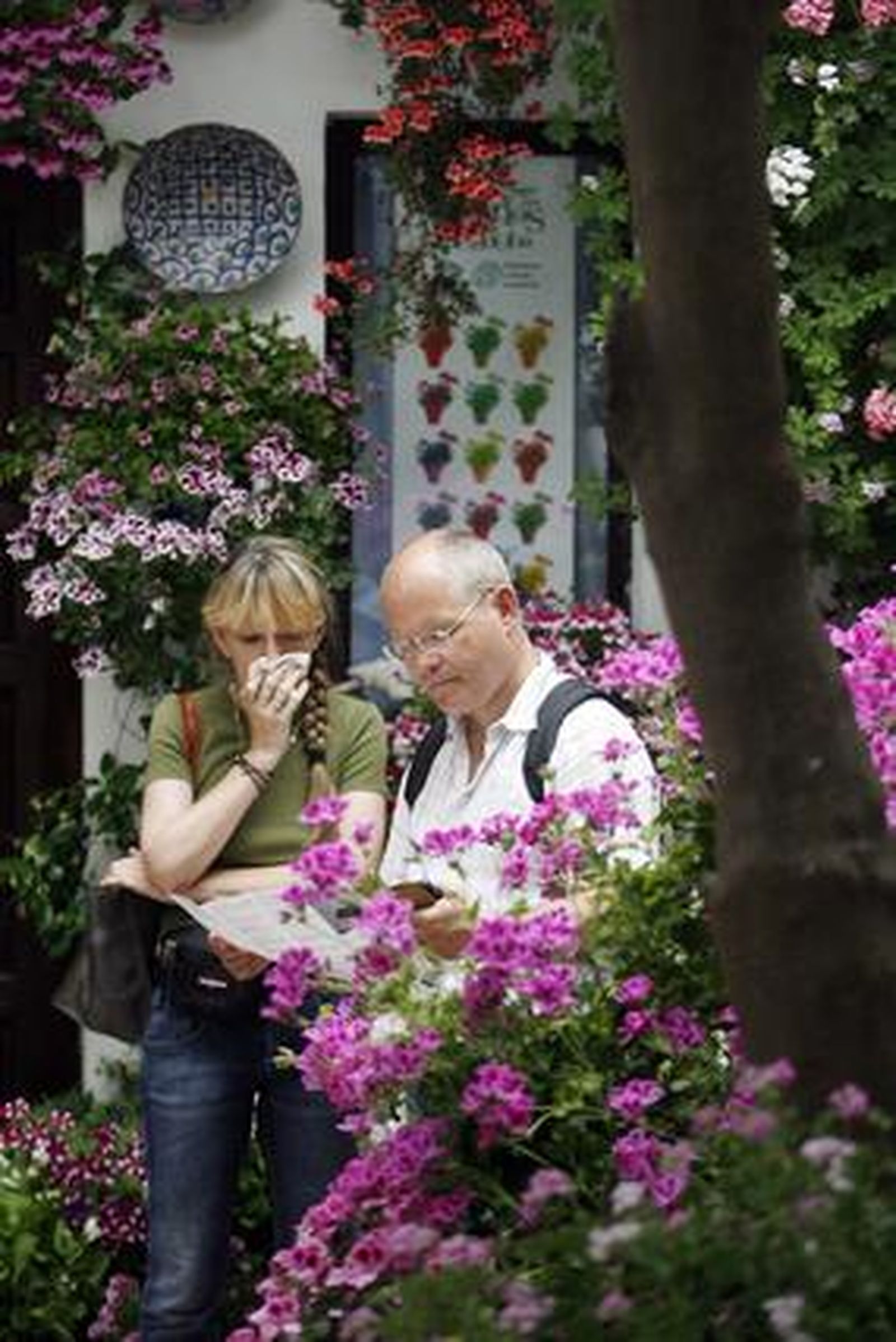 Pastora, 2.

Foto: Jose Martinez
