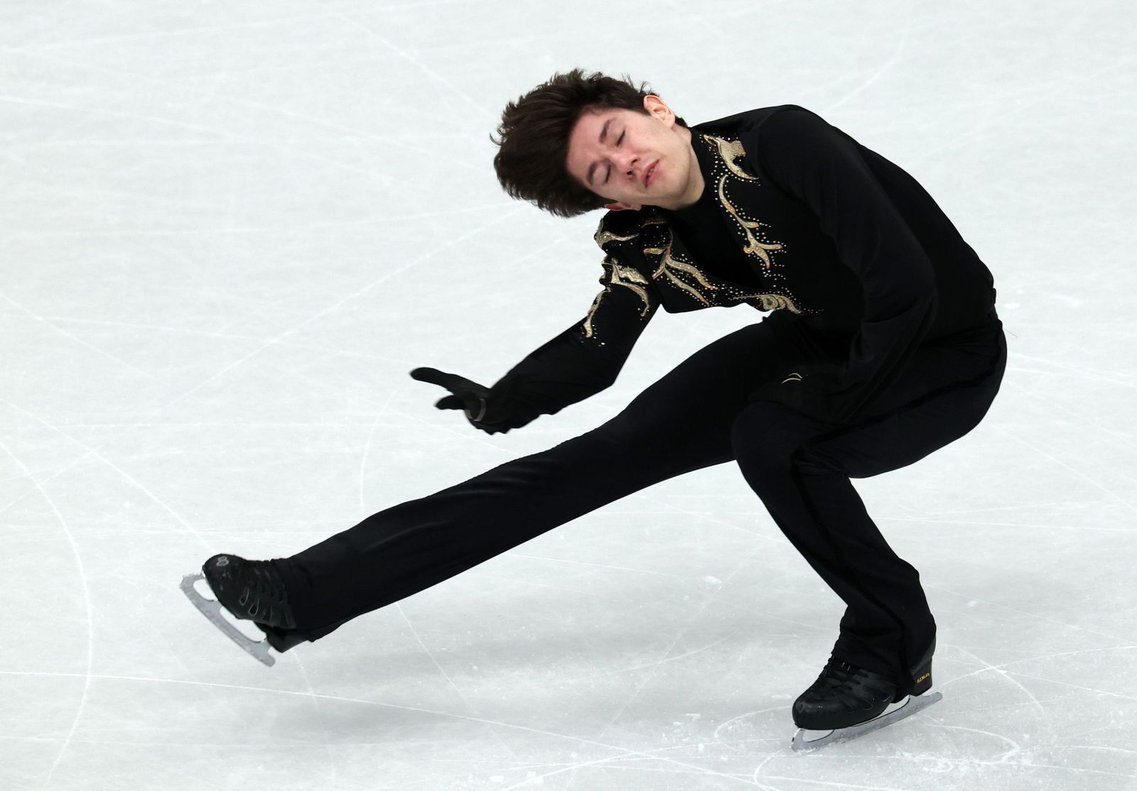 Las mejores fotos de los Juegos Olímpicos de invierno Milán Cortina d'Ampezzo 2026 | Octava jornada