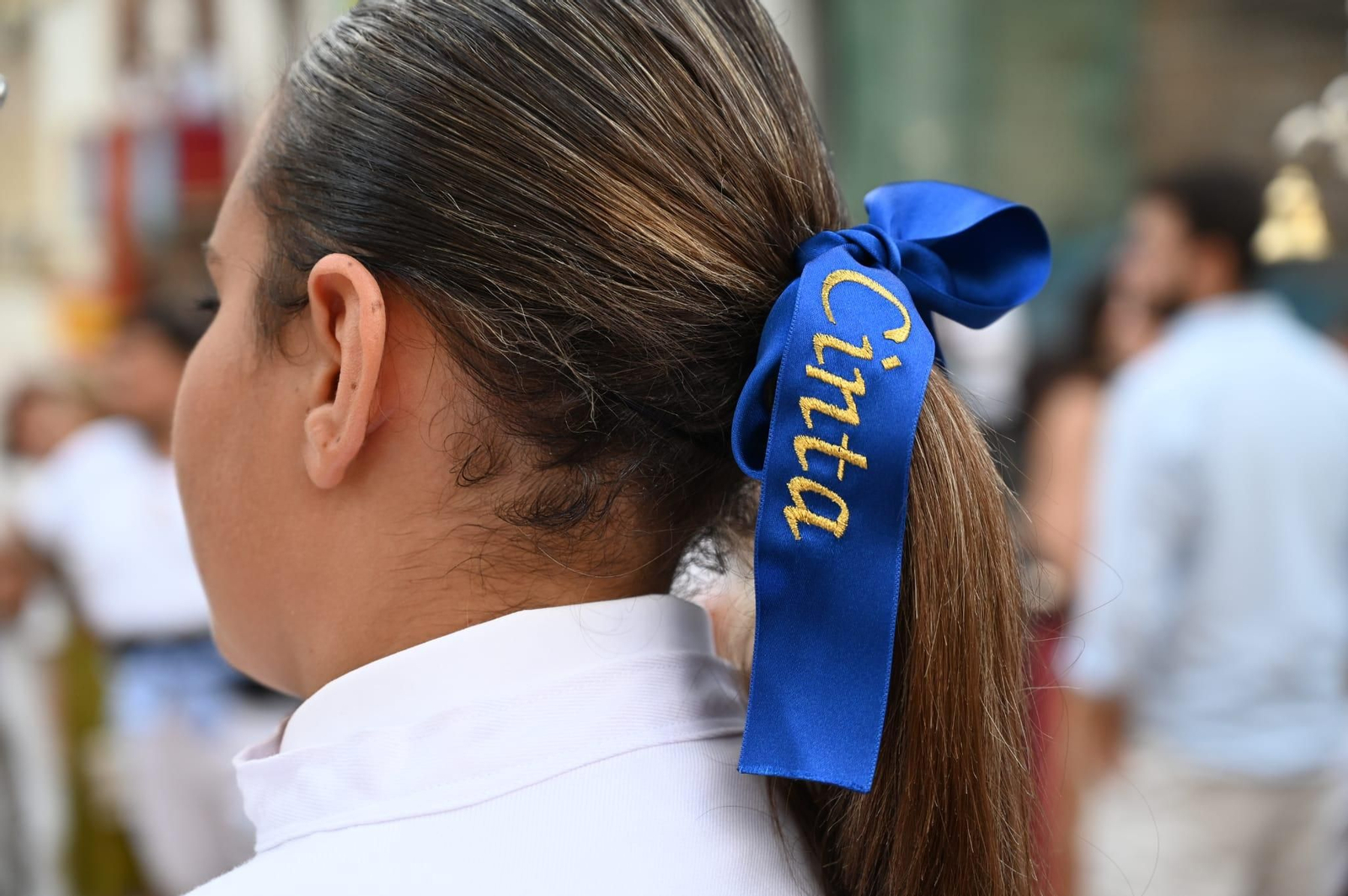 Las mejores imágenes de la Procesión Magna Mariana