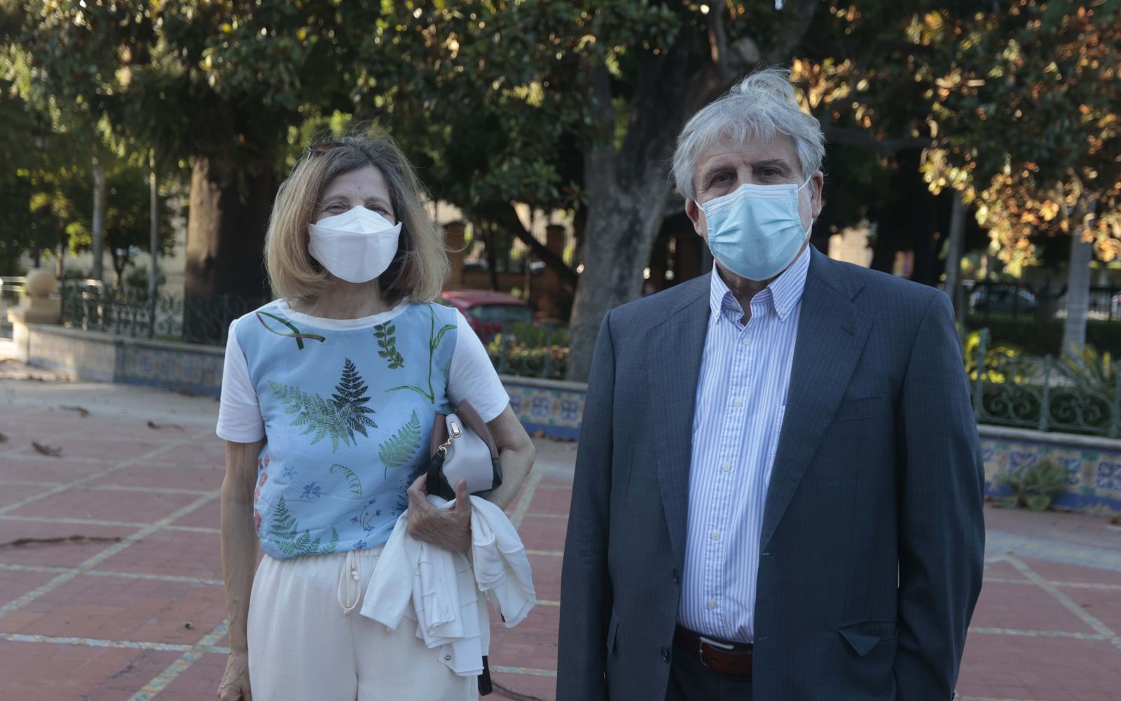 Imágenes del IX Premio Manuel Clavero