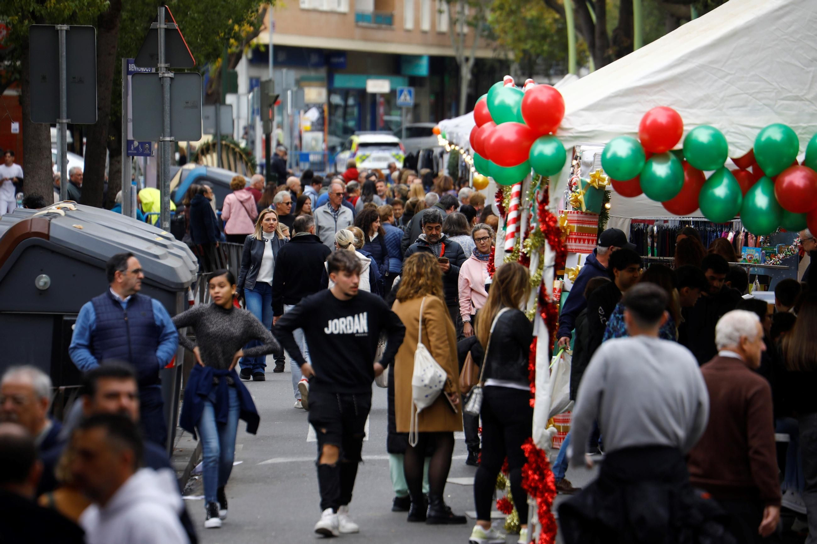Las mejores imágenes del VI Santa Rosa Day Las mejores imágenes del VI Santa Rosa Day
