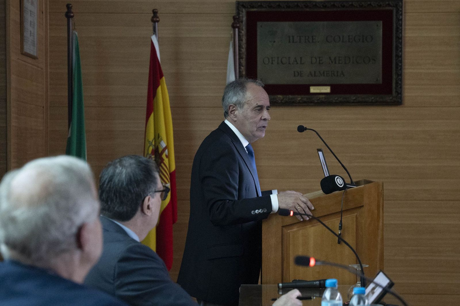 Palomares, 60 años después: se presenta el libro que revisita el mayor accidente nuclear en España, en imágenes