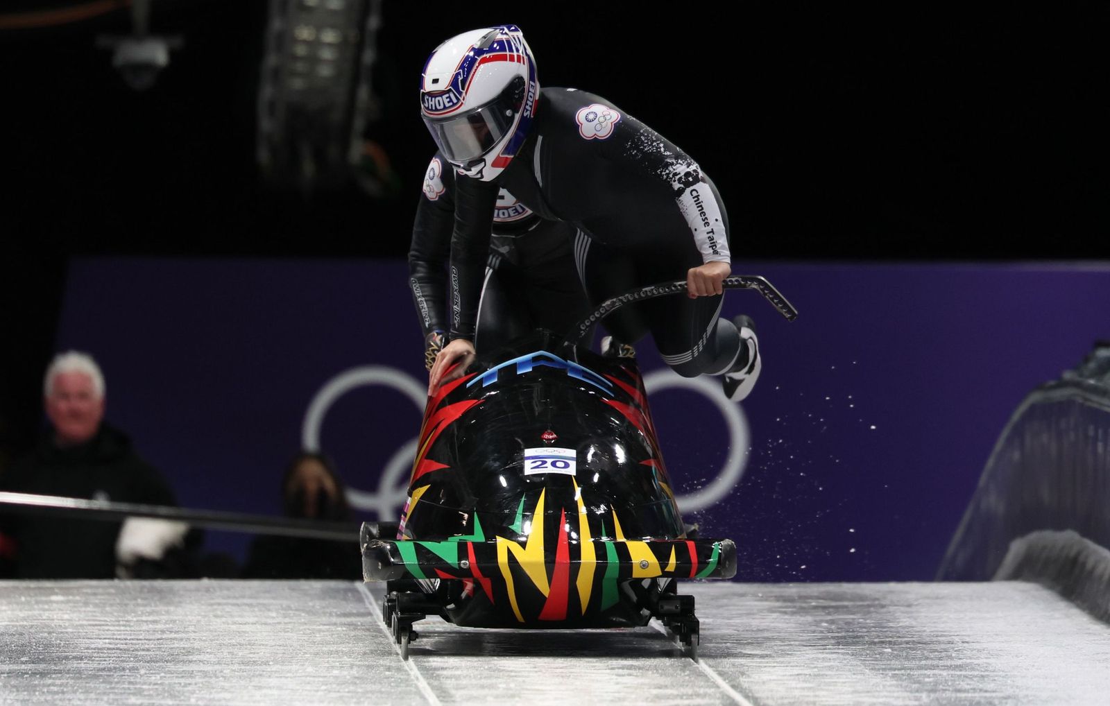 Las mejores fotos de los Juegos Olímpicos de invierno Milán Cortina d'Ampezzo 2026 | Jornada 15