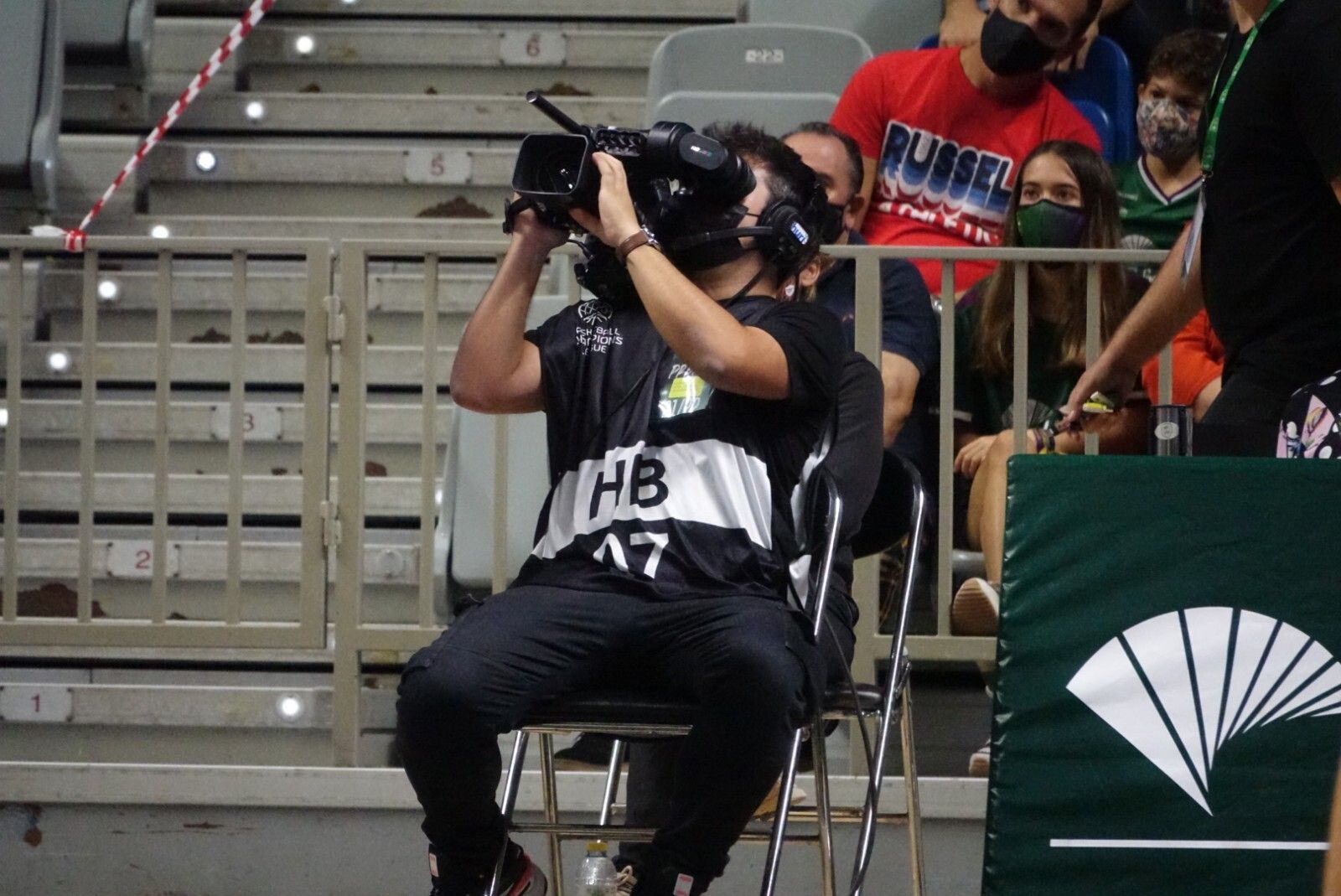 Las fotos del Unicaja-Dijon