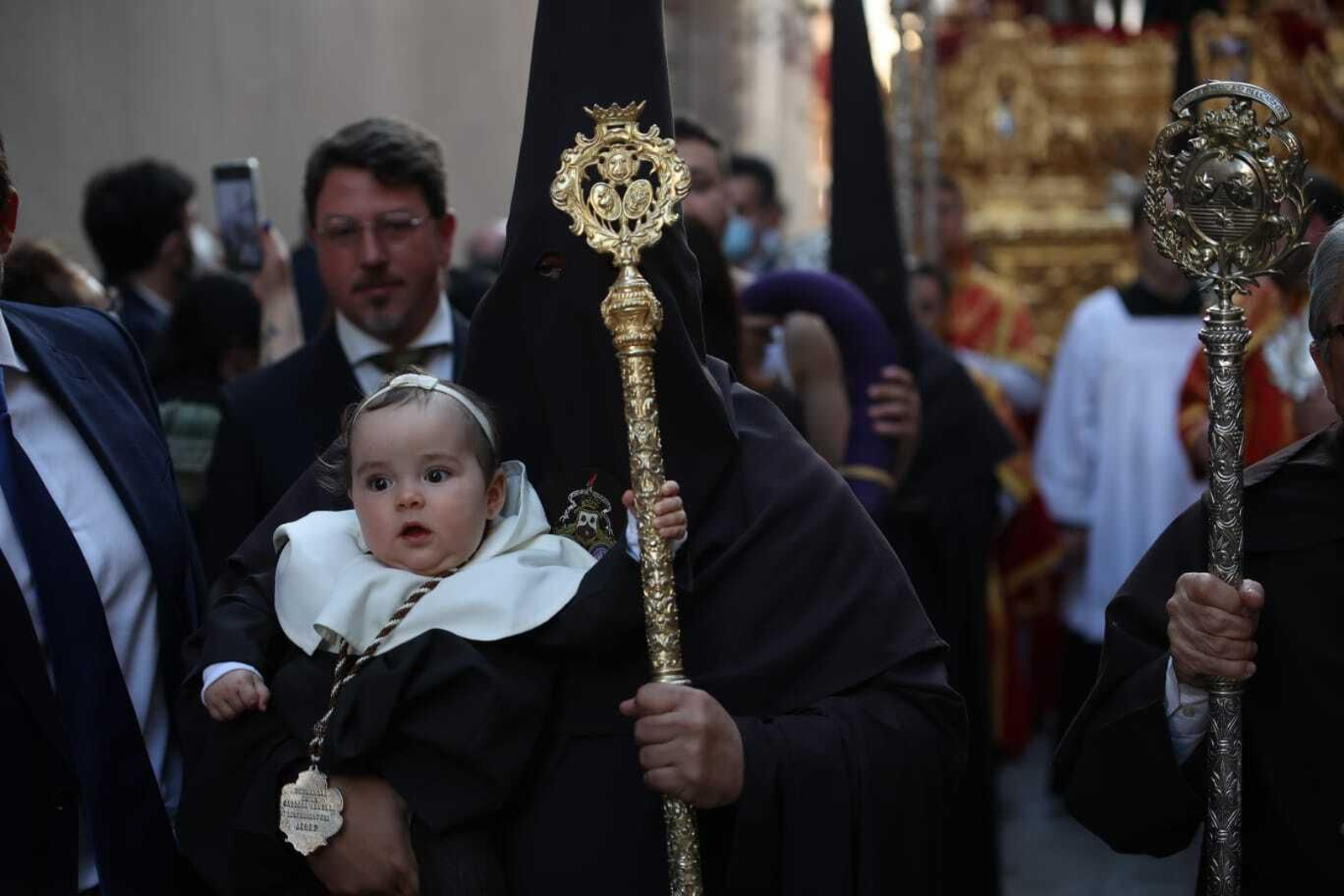 Imágenes de la Sagrada Lanzada Imágenes de la Sagrada Lanzada
